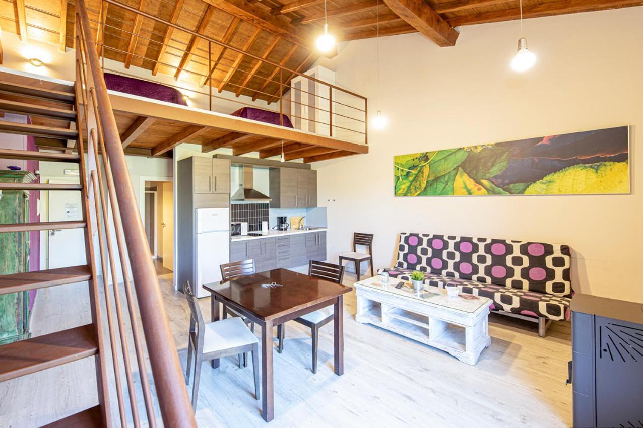 Apartamentos El Capricho Águeda del Caudillo Exterior foto