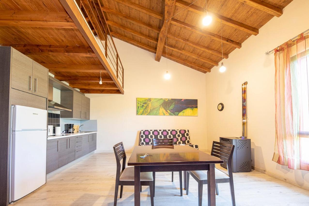 Apartamentos El Capricho Águeda del Caudillo Exterior foto