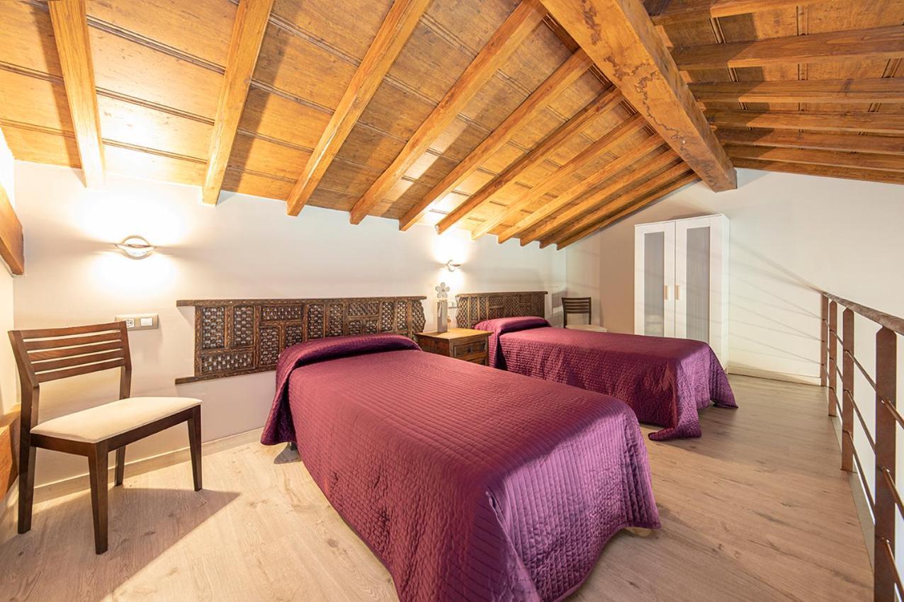 Apartamentos El Capricho Águeda del Caudillo Exterior foto