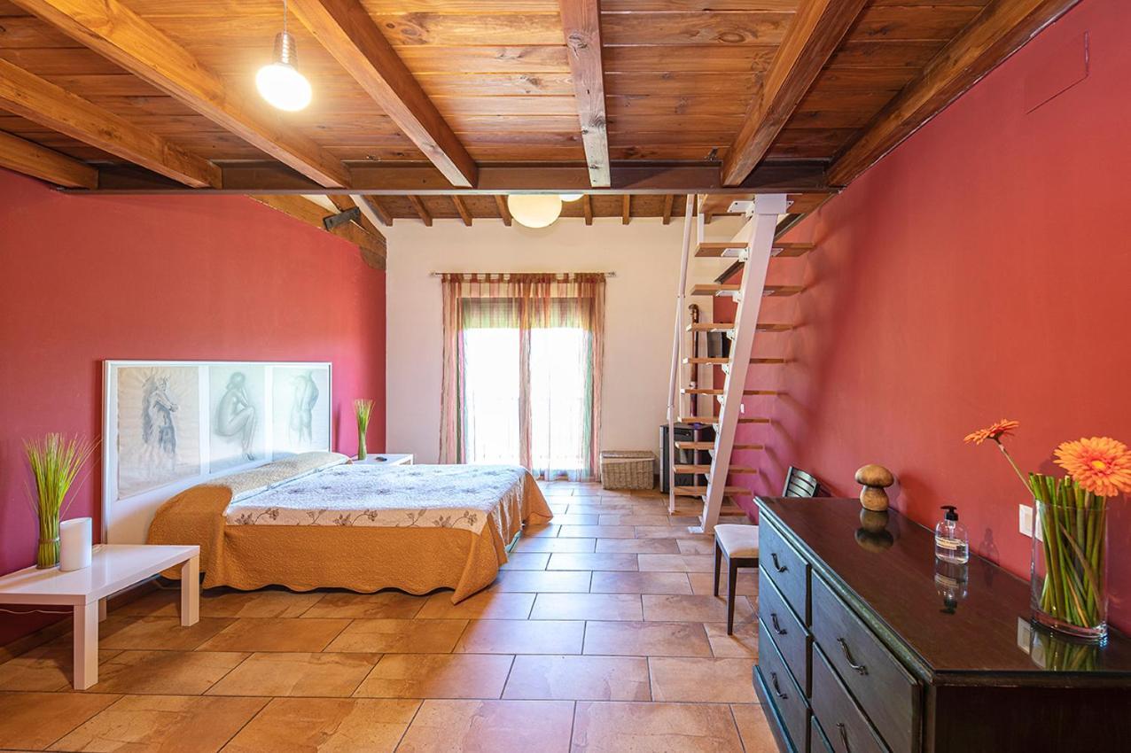 Apartamentos El Capricho Águeda del Caudillo Exterior foto
