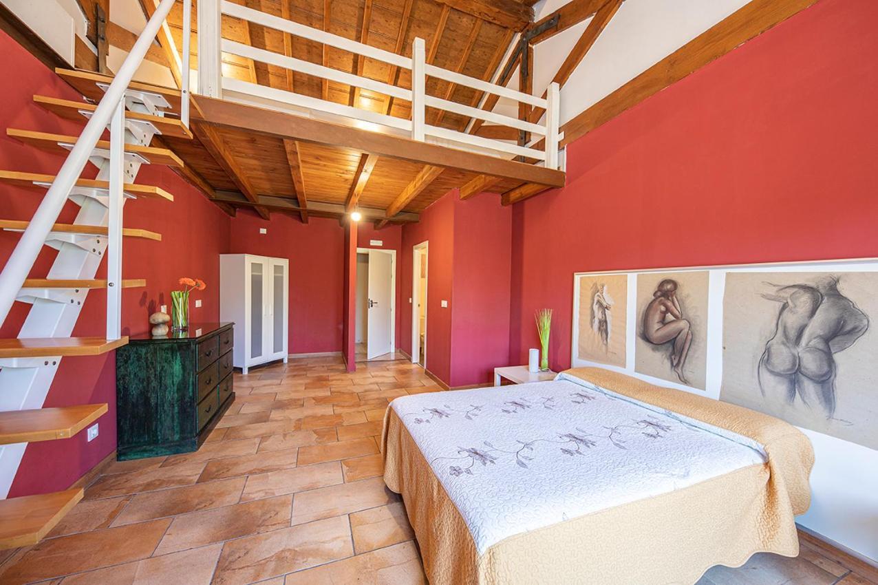 Apartamentos El Capricho Águeda del Caudillo Exterior foto