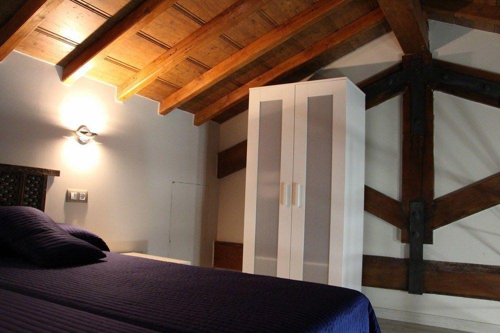 Apartamentos El Capricho Águeda del Caudillo Exterior foto