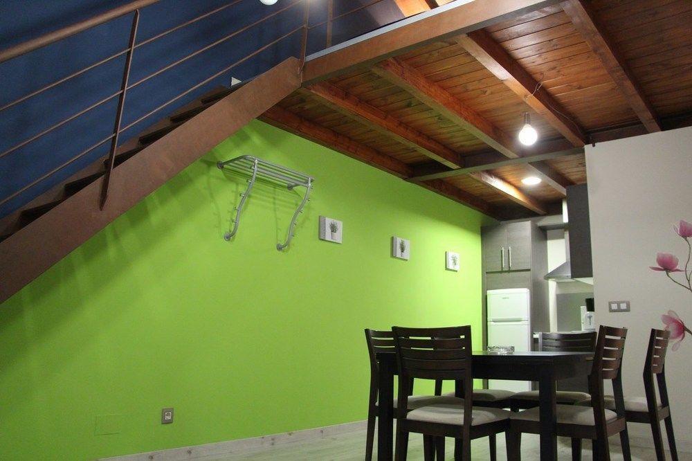Apartamentos El Capricho Águeda del Caudillo Exterior foto