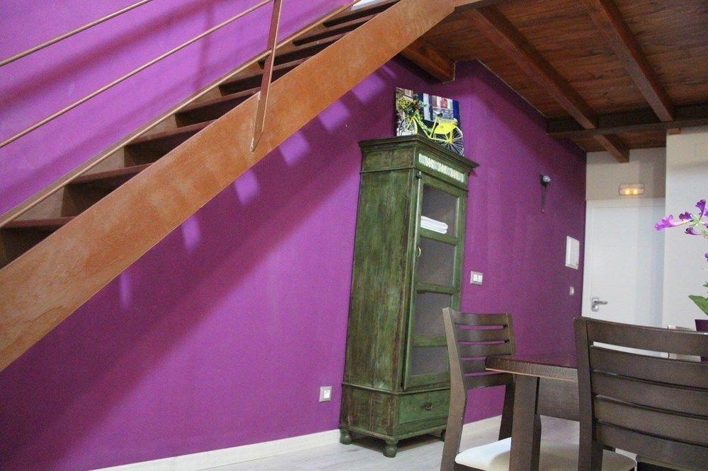 Apartamentos El Capricho Águeda del Caudillo Exterior foto