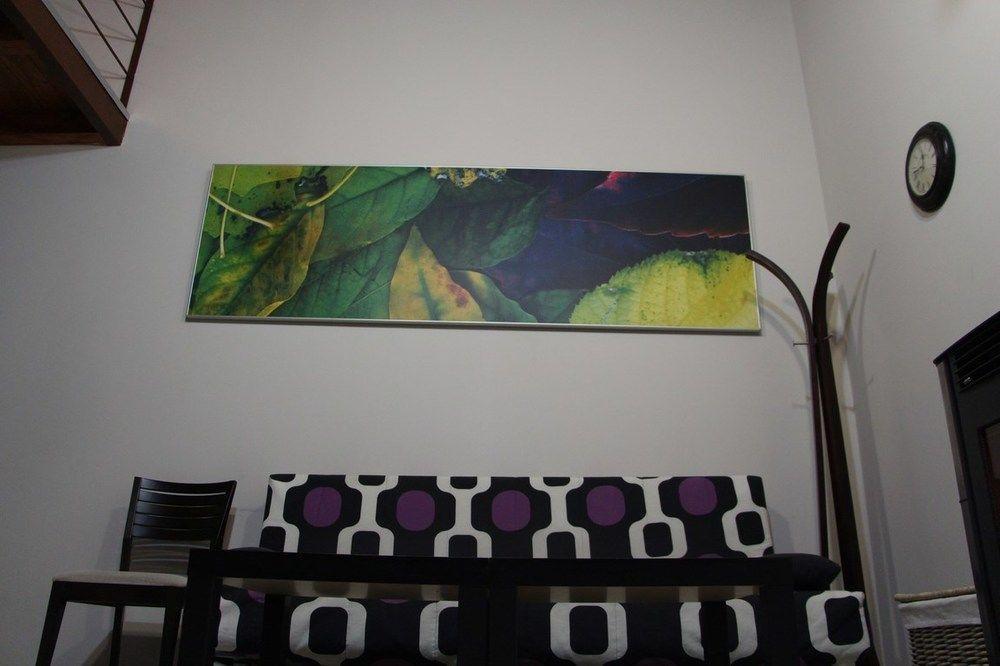 Apartamentos El Capricho Águeda del Caudillo Exterior foto