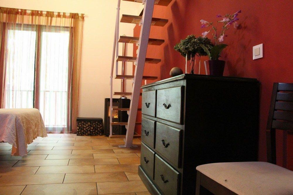 Apartamentos El Capricho Águeda del Caudillo Exterior foto