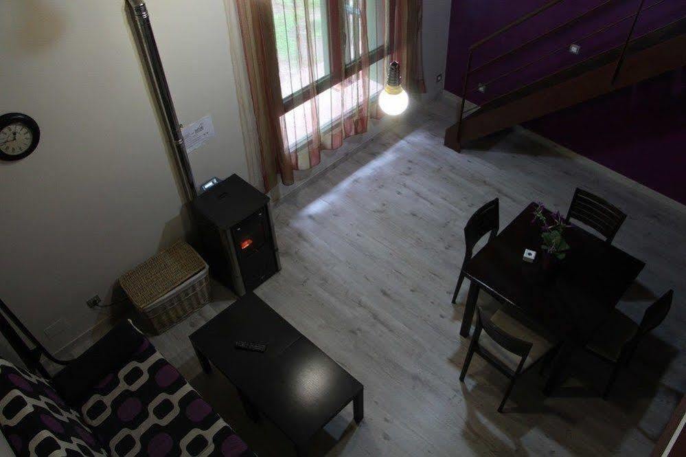 Apartamentos El Capricho Águeda del Caudillo Exterior foto