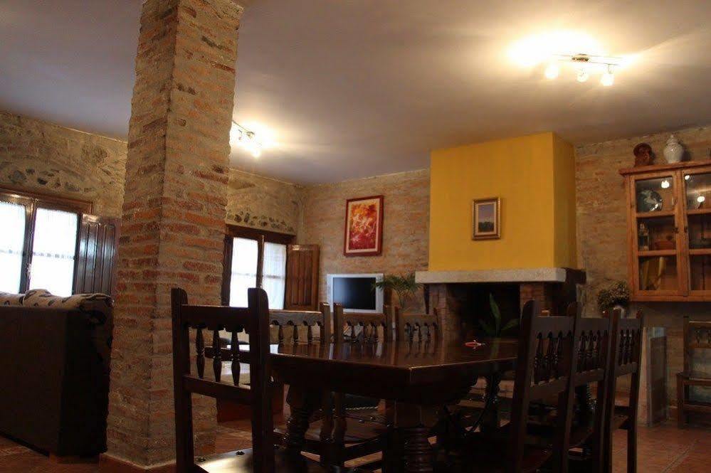 Apartamentos El Capricho Águeda del Caudillo Exterior foto